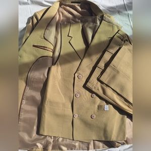Mens Suit